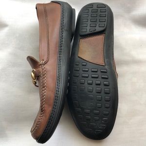 Gucci Shoes - Men’s Gucci Loafers Size 8 Gucci Shoes - Men’s Gucci Loafers Size 8